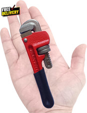 Small pipe wrench d'occasion  Expédié en France