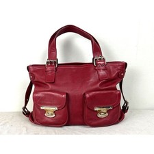 Marc jacobs red for sale  Los Angeles