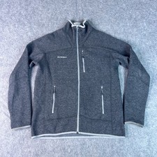 Mammut jacket mens for sale  Olympia