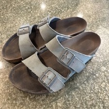 Birkenstock arizona sandals for sale  Andover