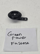 Green power fastest for sale  MARCH