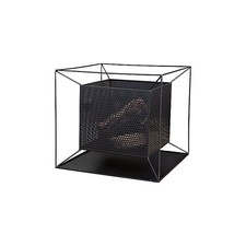 Firepit log burner for sale  STAFFORD