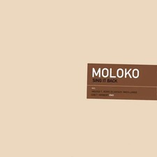 Moloko sing back gebraucht kaufen  Deutschland