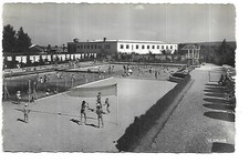 Chambly piscine moulin d'occasion  Toulon-