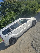 Ford connect grand for sale  TORQUAY