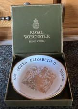 Elizabeth silver jubilee for sale  FAKENHAM