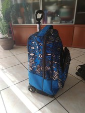 Invicta zaino trolley usato  San Mauro Torinese