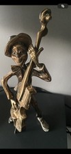 Sculpture bronze signe d'occasion  Cannes