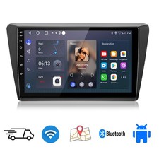 Android autoradio skoda gebraucht kaufen  Buttstädt