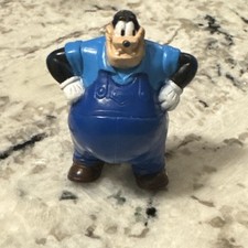 Peg leg pete for sale  Warwick