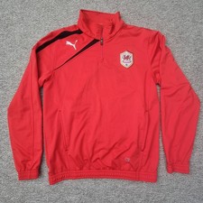 Cardiff city puma for sale  SWANSEA