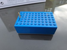 Lego 4.5v battery for sale  CHELMSFORD