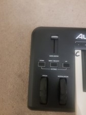 Alesis q49 midi for sale  SOUTHEND-ON-SEA