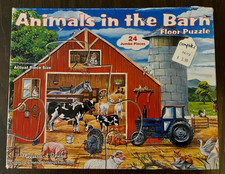 Animals barn floor for sale  Stone Mountain