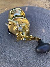 Shimano trinidad tn30 for sale  Glendora