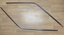 Toyota pickup chrome for sale  Fallston