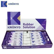Vulkanisierkleber 12x7ml gummi gebraucht kaufen  Gomaringen