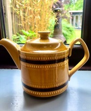 Vintage sadler teapot for sale  THORNTON-CLEVELEYS