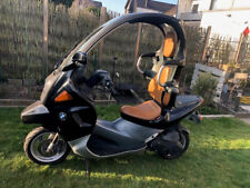 Bmw roller c1 gebraucht kaufen  Würselen