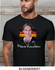 Shirt alice weidel gebraucht kaufen  Zittau