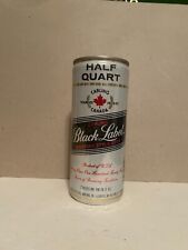 Black label canadian for sale  Plano