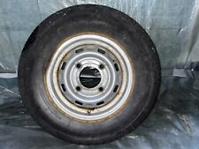 Trailer wheel tyre for sale  PRINCES RISBOROUGH