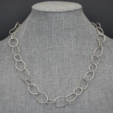 Retired silpada hammered for sale  East Petersburg