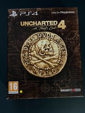 Uncharted edition spéciale d'occasion  Marseille XII