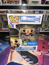 Crackshot fornite funko for sale  New Braunfels