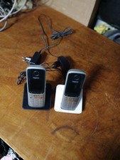 Gigaset s810 netzteil gebraucht kaufen  Bad Soden-Salmünster
