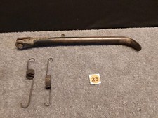 125 sf44a seitenständer gebraucht kaufen  Deutschland