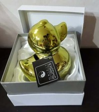 Salvadanaio paperella ceramica usato  Valenzano