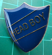 Vintage pin badge for sale  WELWYN