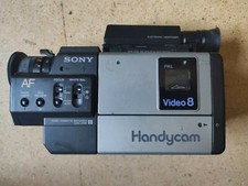 Sony ccd v30e usato  Bassano del Grappa