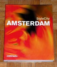 Amsterdam guida del usato  Genova