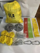 Ela fitness aerial for sale  Fayetteville