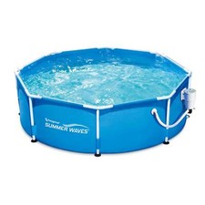 Summer waves 8ft for sale  Lincoln