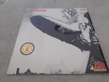 1969 led zeppelin for sale  Warren