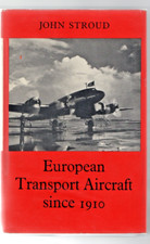 European transport aircraft for sale  HIGH PEAK