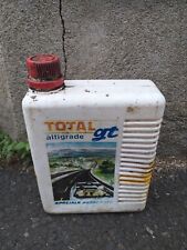 Bidon huile plastique d'occasion  Cournon-d'Auvergne