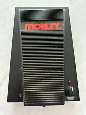 Morley volume pedal d'occasion  Lambersart