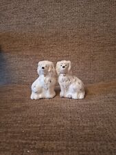 Pair beswick mantel for sale  BALLYMONEY