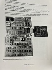 Pac man multi for sale  Santa Ana