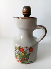 Vintage eisenstein krug gebraucht kaufen  Versand nach Germany