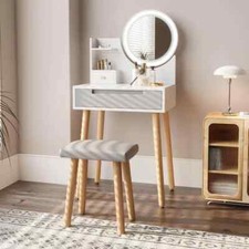 Small vanity desk for sale  MANCHESTER