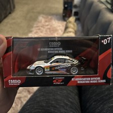 Ebbro hankook porsche for sale  MORPETH