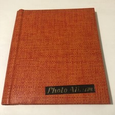 Photo album full for sale  Downers Grove