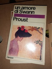 Libro amore swann usato  Breno