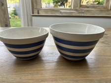 vintage cornishware for sale  HINCKLEY