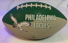 Vintage philadelphia eagles for sale  Winterville